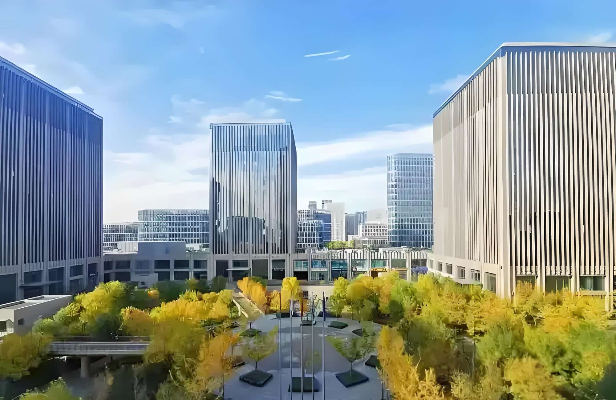外立面