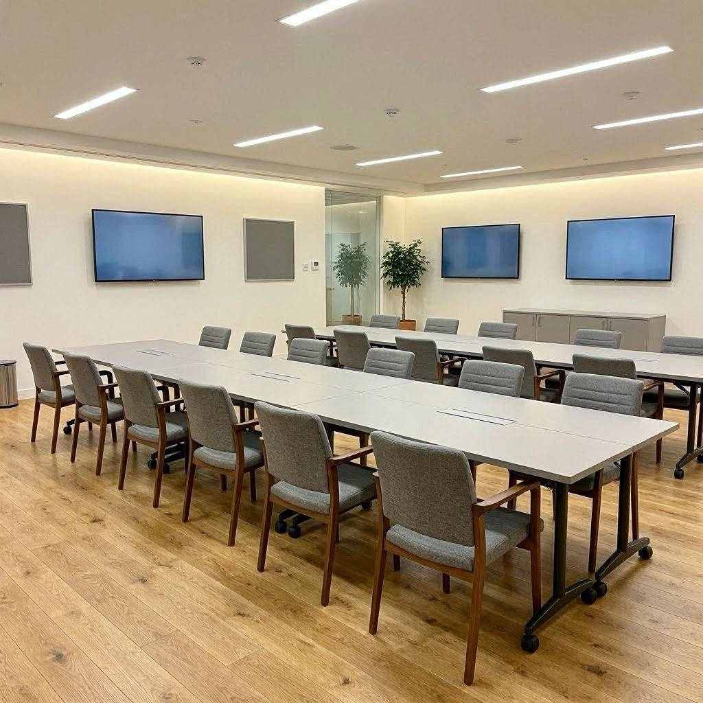 空调分区调试触发写字楼办公会议预约秩序异常后运营团队应收集哪些证据